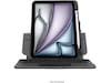 Targus iPad 10,9/11/Air 11" (M2/M3) VersaVu Tastatur cover (sort) Tastatur og stylus