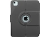 Targus iPad 10,9/11/Air 11" (M2/M3) VersaVu Tastatur cover (sort) Tastatur og stylus