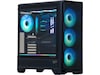 Komplett-PC Epic Gaming i275 RGB Stationær Gaming PC