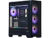 Komplett-PC Epic Gaming i275 RGB Stationær Gaming PC