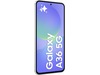 Samsung Galaxy A36 5G 256GB (awesome white) Mobiltelefoner