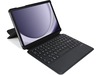 Gre8t Galaxy Tab A9+ tastaturcover (sort) Tastatur og stylus