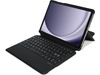 Gre8t Galaxy Tab A9+ tastaturcover (sort) Tastatur og stylus
