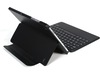 Gre8t Galaxy Tab A9+ tastaturcover (sort) Tastatur og stylus