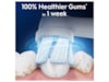 Oral-B iO Gentle Care børstehoveder 6 stk. (hvid) Tandbørstehoveder
