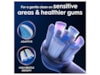 Oral-B iO Gentle Care børstehoveder 6 stk. (hvid) Tandbørstehoveder