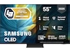 Samsung 55" S95F OLED 4K Smart TV (2025) 50 - 59 tommer TV