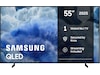 Samsung 55" Q8FA QLED 4K smart-tv (2025) 50 - 59 tommer TV