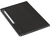 Samsung Galaxy Tab S10 FE+ Book Cover Keyboard Slim (sort) Tastatur og stylus