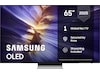 Samsung 65" S90F OLED 4K Smart TV (2025) 60 - 69 tommer TV