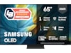 Samsung 65" S95F OLED 4K Smart TV (2025) 60 - 69 tommer TV