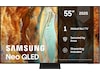 Samsung 55" QN70F Neo QLED 4K Mini LED smart-TV (2025) 50 - 59 tommer TV