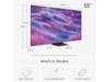 Samsung 55" QN80F Neo QLED 4K Mini LED smart-TV (2025) 50 - 59 tommer TV