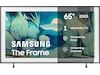 Samsung The Frame LS03FA smart-tv 65" QLED 4K (2025) 60 - 69 tommer TV
