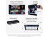Samsung The Frame LS03FA smart-tv 65" QLED 4K (2025) 60 - 69 tommer TV