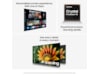 Samsung 50" U7005F UHD 4K Smart TV (2025) 50 - 59 tommer TV
