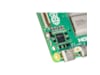 Raspberry Pi 5 16GB Integreret CPU