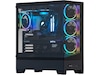 Komplett-PC Epic Gaming a220 RGB Stationær Gaming PC