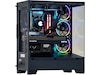 Komplett-PC Epic Gaming a220 RGB Stationær Gaming PC