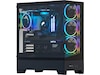 Komplett-PC Epic Gaming a255 RGB Stationær Gaming PC