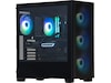 Komplett-PC Advanced Gaming i180 RGB Stationær Gaming PC