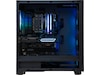 Komplett-PC Advanced Gaming i180 RGB Stationær Gaming PC