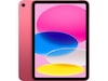 iPad 11" (2025) 128GB WiFi (rosa) Tablets