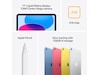 iPad 11" (2025) 128GB WiFi (rosa) Tablets