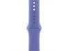 Apple Watch 46mm Sportsrem (blåviolet) Rem