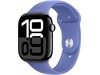 Apple Watch 46mm Sportsrem (blåviolet) Rem