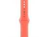 Apple Watch 46mm Sportsrem (mandarin) Rem
