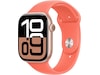 Apple Watch 46mm Sportsrem (mandarin) Rem