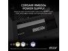 Corsair RMe Series RM650e PSU Strømforsyninger