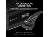 Corsair RMe Series RM650e PSU Strømforsyninger