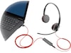 Poly Blackwire 3225 Stereo USB-C Headset Kablet headset