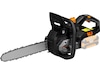 Protech +62 Volt børsteløs motorsag Kædesave