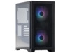 Mission SG Core mATX Tower (sort) Mini/Micro/Nano tower