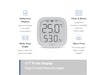 Tapo T315 V1.2 Smart temperatur- og fugtighedsmonitor Sensorer