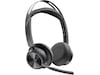 HP Poly Voyager Focus 2 MS USB-C trådløst headset Trådløst headset