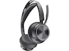 HP Poly Voyager Focus 2 MS USB-C trådløst headset Trådløst headset