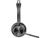 HP Poly Voyager Focus 2 MS USB-C trådløst headset Trådløst headset