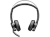 HP Poly Voyager Focus 2 MS USB-C trådløst headset Trådløst headset