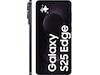 Samsung Galaxy S25 Edge smartphone 512GB (titanium jetblack) Mobiltelefoner