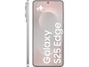 Samsung Galaxy S25 Edge 256GB (titansølv) Mobiltelefoner