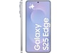 Samsung Galaxy S25 Edge 512GB (titanium isblå) Mobiltelefoner