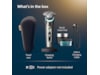 Philips i9000 Prestige Barbermaskine XP9208/30 Barbermaskine