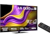 LG 65" G5 AI 4K OLED Smart TV (2025) 60 - 69 tommer TV