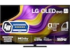 LG 55" G5 AI 4K OLED Smart TV (2025) 50 - 59 tommer TV