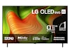 LG 55" B5 AI 4K OLED smart-TV (2025) 50 - 59 tommer TV
