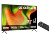 LG 55" B5 AI 4K OLED smart-TV (2025) 50 - 59 tommer TV